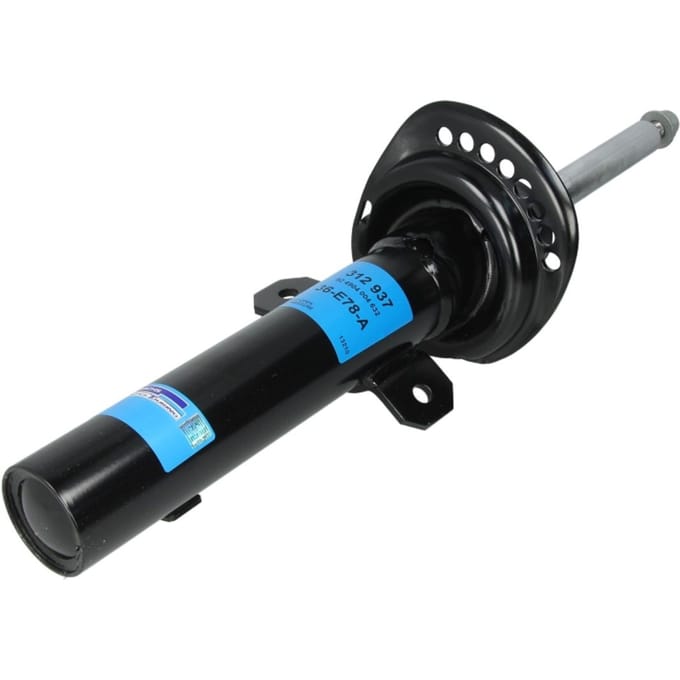 Stuurdemper Super Touring SACHS 312 937