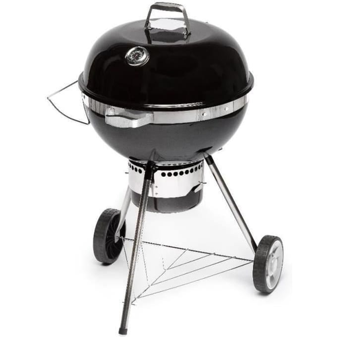 Houtskoolbarbecue - Fieldmann - FZG 1017