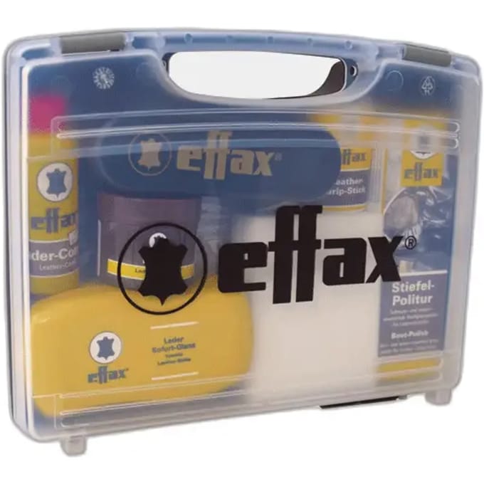 Effax Effax Leerverzorging Koffer