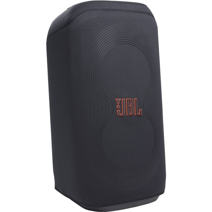 JBL PartyCover Club 120 Black