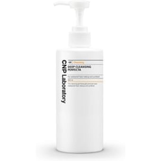 CNP Laboratory - Deep Cleansing Perfecta Jumbo 300ml