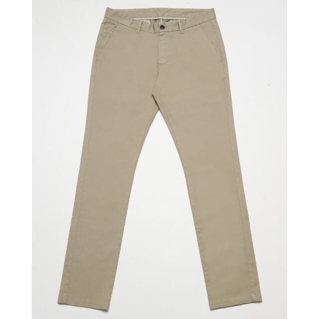 Campbell Henry chino