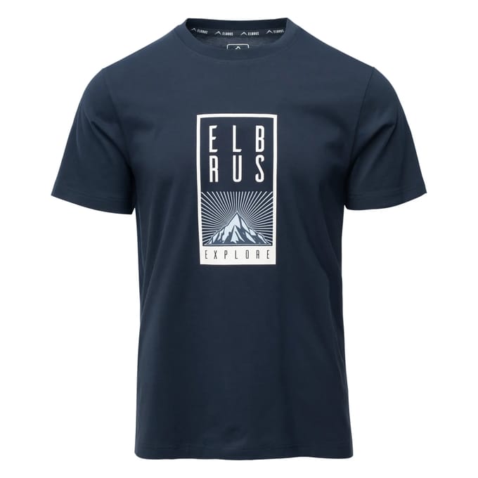 T-shirt Elbrus Espace