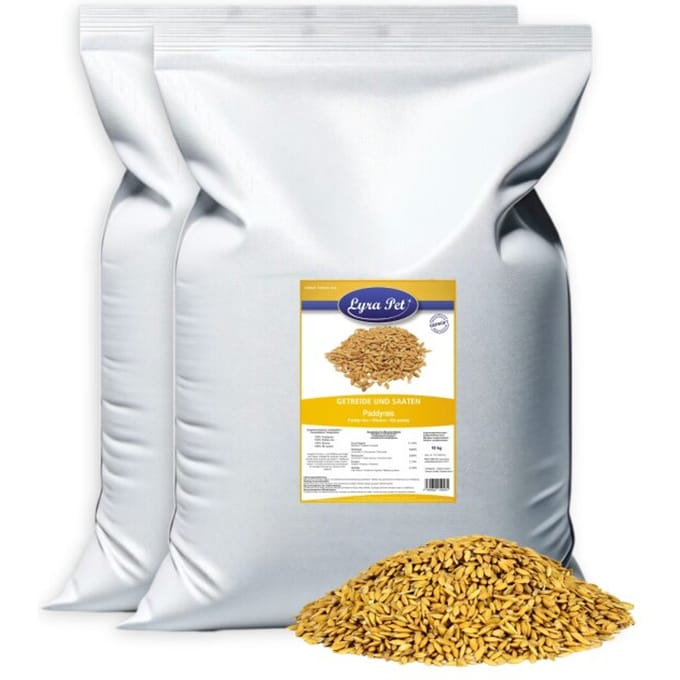 20 kg Lyra Pet® padie