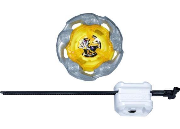 BeyBlade Blade BBX starterset - BBX starterset Tollen