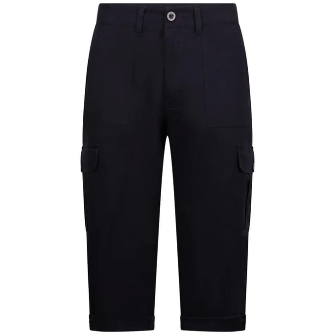 3/4 dames cargo broek Trespass Trina