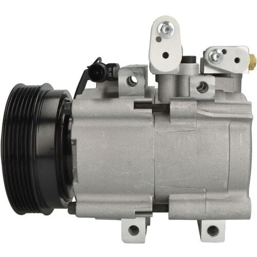 Airco-compressor NISSENS 890130