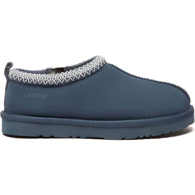 EVER AU Australië Dames Wigeon Leren Slippers
