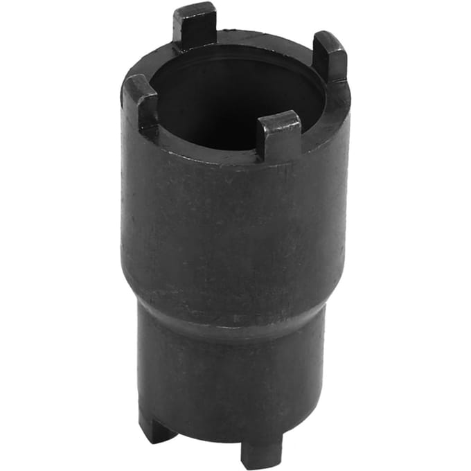 20 24mm Koppelingstool Borgmoersleutel Sleutel Voor Crf 600rr 450r 250l zwart