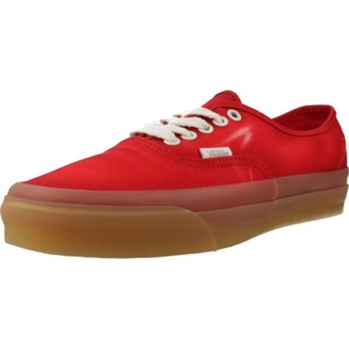 Lage Sneakers Vans Lx Authentic 44