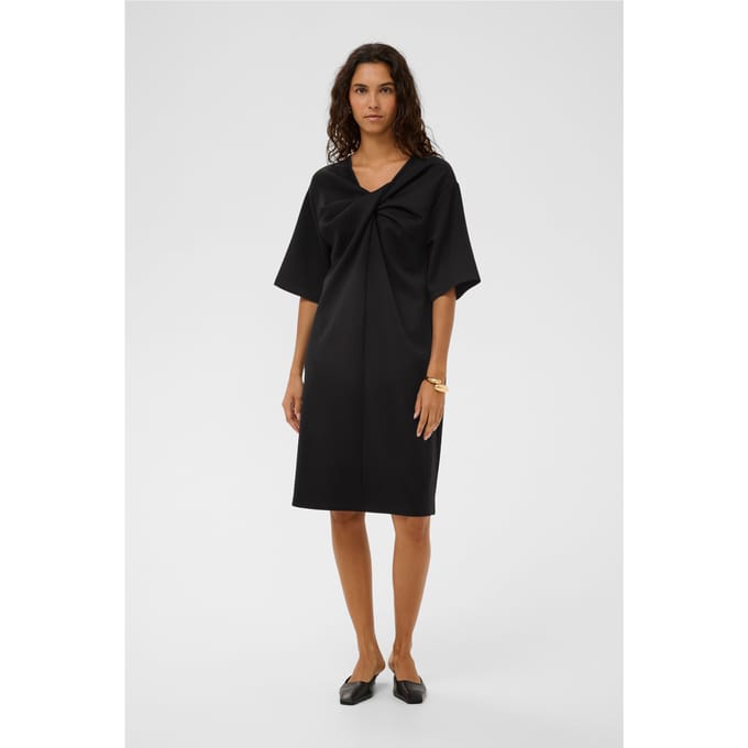 Jersey jurk SLMarigold Jersey jurk Loose fit