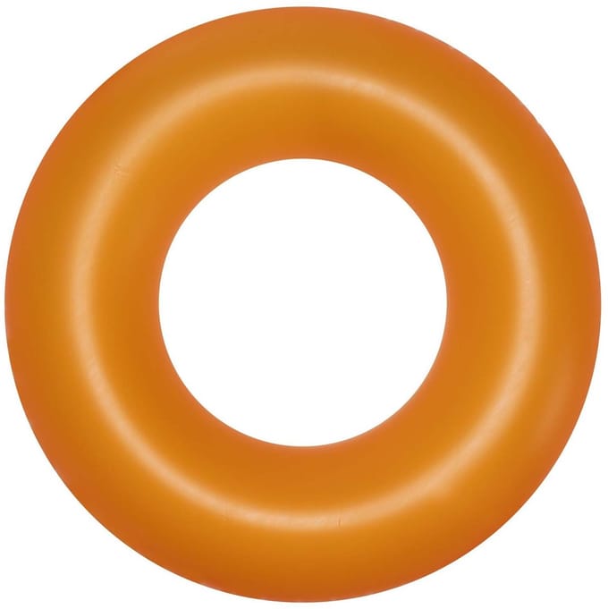 Strandring voor kinderen 76 cm Bestway 36024 oranje