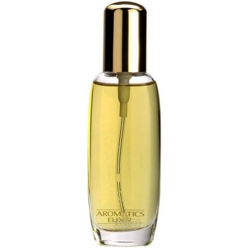 Clinique Aromatics Elixir Eau de Toilette Spray Damesparfum Dames 45 ml