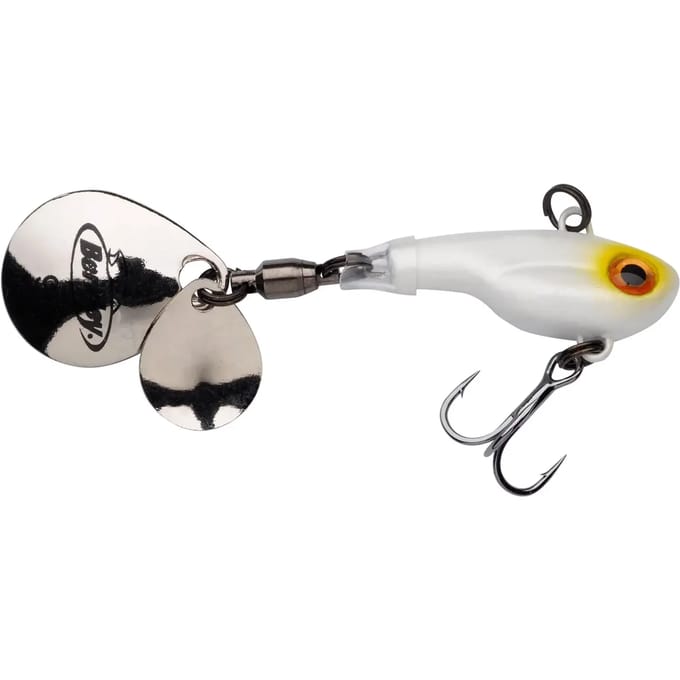 Lok Berkley Pulse Spintail 21g