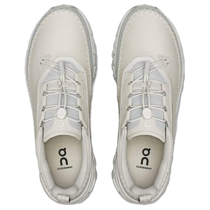 On Cloudaway 2 Glacier | Glacier Maat: 42 | Hardloopschoenen Outlet | Heren | Wit