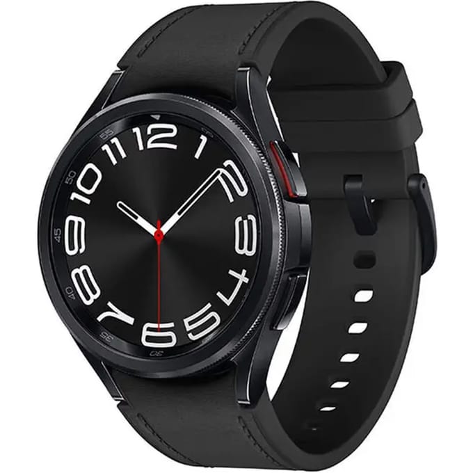 Slim horloge Samsung