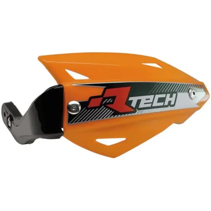 Motorfiets handbeschermers met montageset R-Tech Vertigo ATV