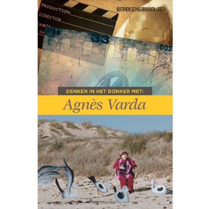 Denken In Het Donker Met Agnes Varda - Denken In Het Donker