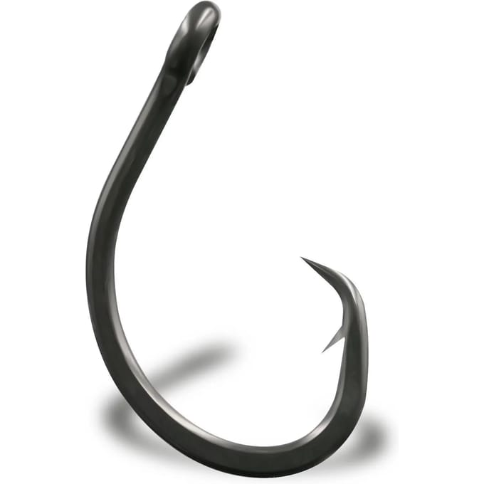 Haken VMC Circle FF 7388CT (x4)