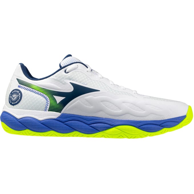 Tennisschoenen Mizuno Wave Enforce Court Ac