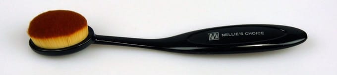 Nellie Snellen Mixed Media Tools Blending Brush #4 (25x35mm)