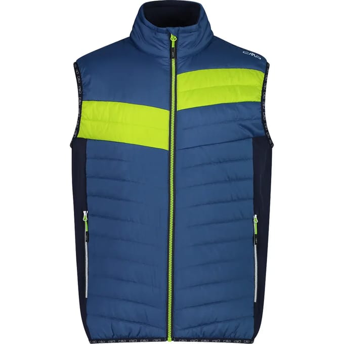 Hybride vest CMP
