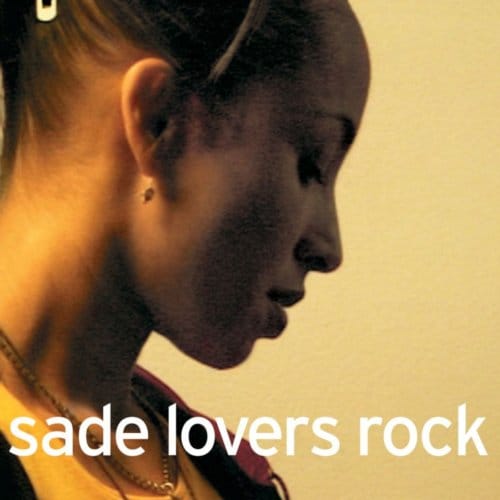 Lovers Rock - Sade