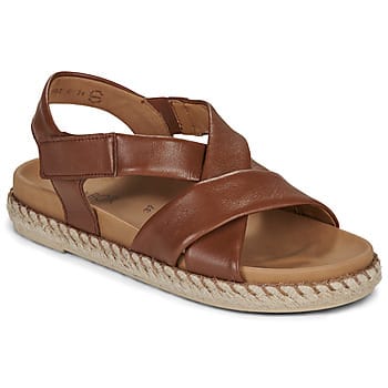 Platte sandalen Gabor ALICE