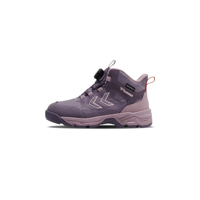 Kinderwinterlaarzen Hummel Cliff Easy Tex