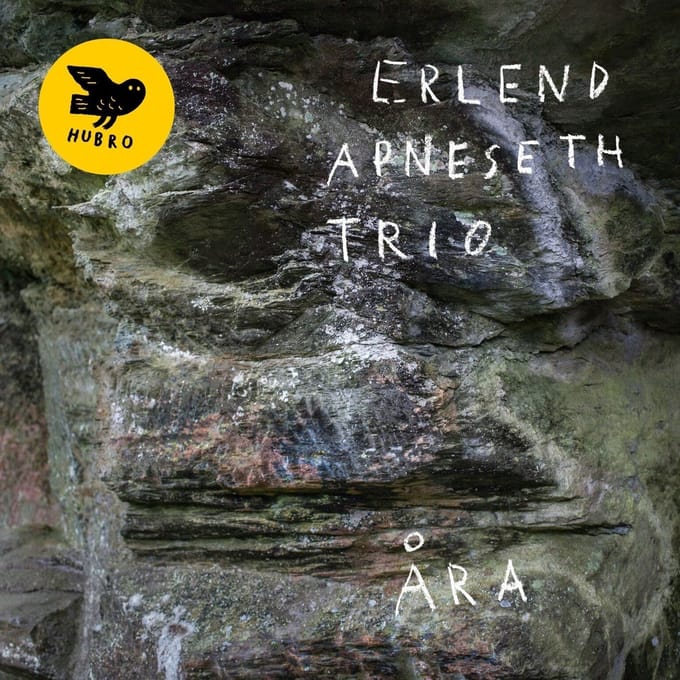 Erlend Apneseth Trio - Åra (LP)