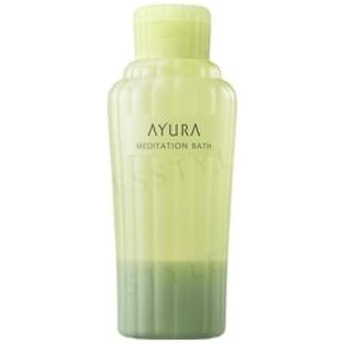 AYURA - Meditation Bath Salt Liquid 300ml