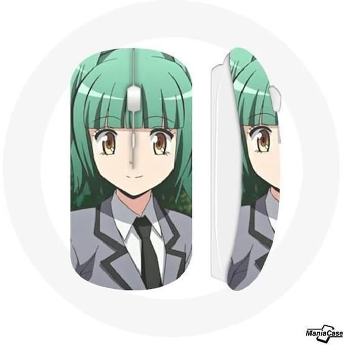 Draadloze muis Kaede Kayano Assassination Classroom Manga