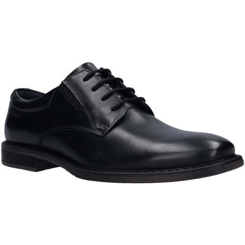 Bugatti Veterschoenen - Heren - Zwart - Maat:42