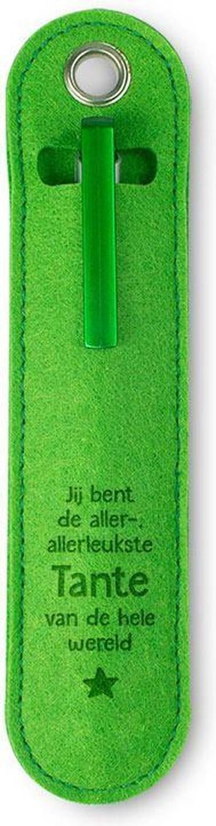 Tante - Pen Etui