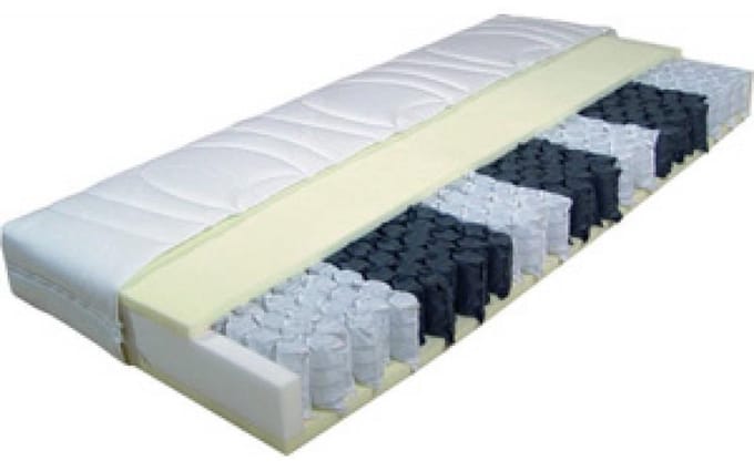 Matras Pocketvering Comfort 3000    140X200