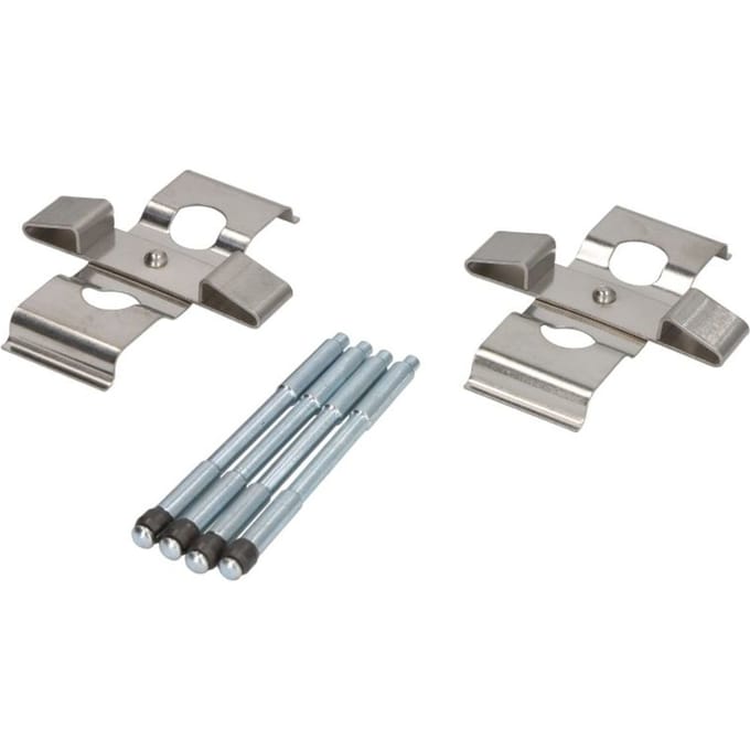 Accessoireset, schijfremblok AUTOFREN SEINSA D43162A
