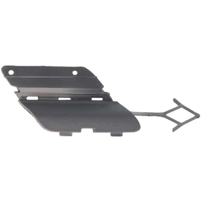 Ventilatiegrille, bumper trekhaak BLIC 5513-00-5053973Q
