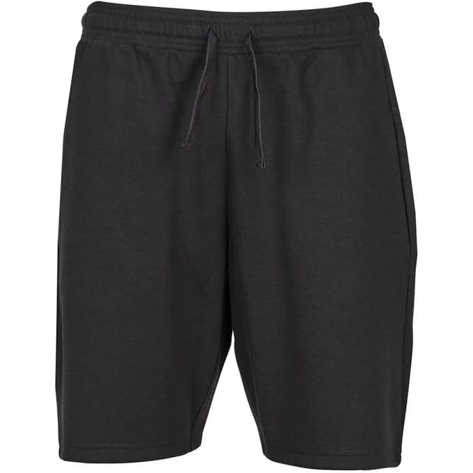 Tee Jays - Athletic Shorts - Black - M