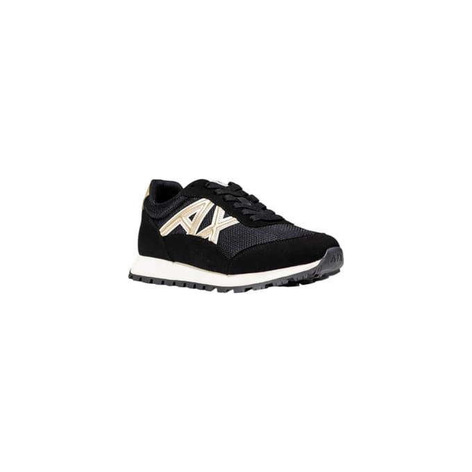 Armani Exchange Xw002150_af19388 Schoenen Zwart EU 40 Vrouw