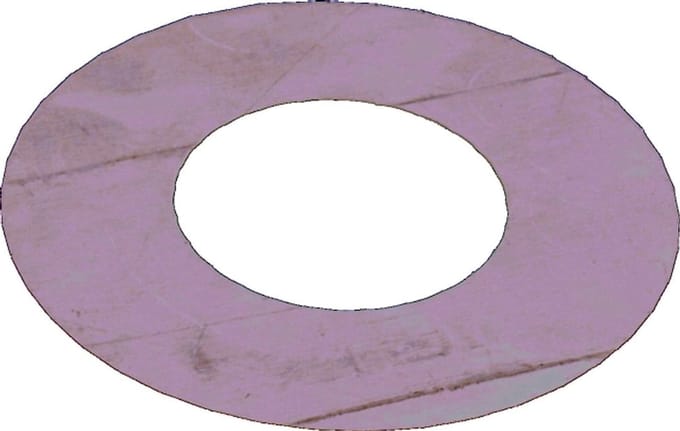 Wolf Blende D103xD51 voor CGB, 8611219