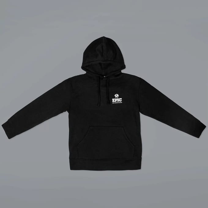 Hoodie Epic Brands