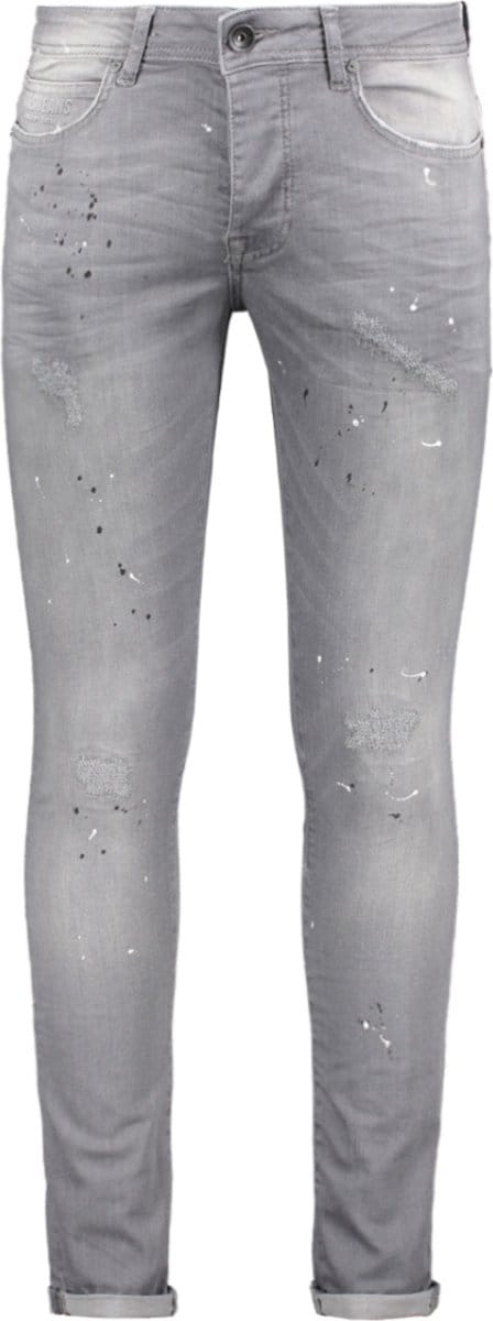 Cars Jeans Jeans Cavin Super Skinny - Heren