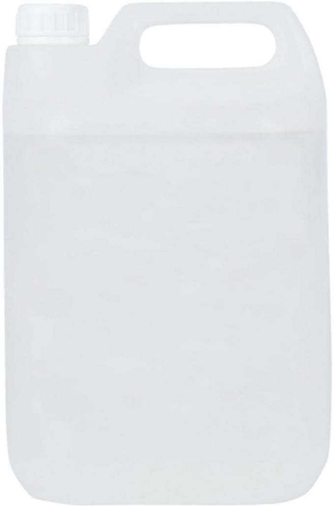 DJLicht Regular rookvloeistof 5 Liter