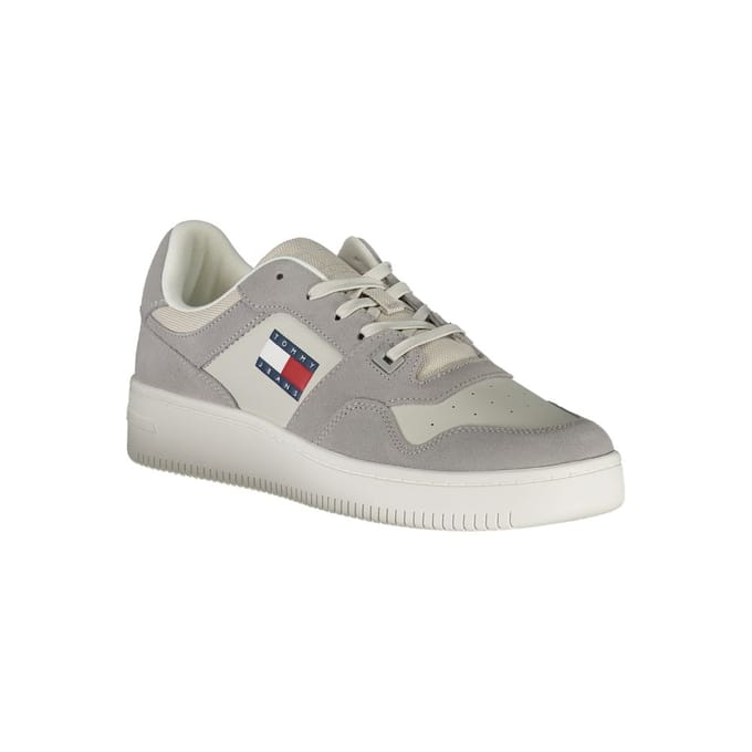 Tommy Jeans Court Sneakers Em0em01346