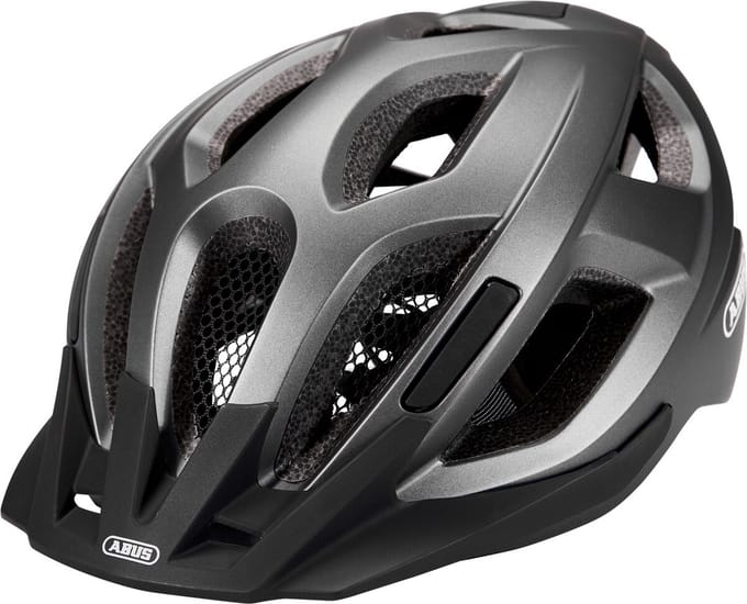 ABUS Aduro 2.0 Fietshelm - Titan