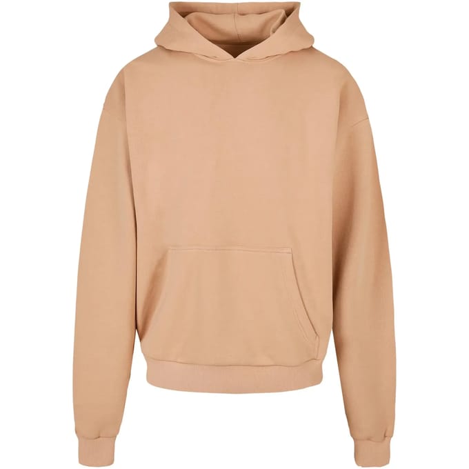 Hoodie Dangerous DNGRS Teddy