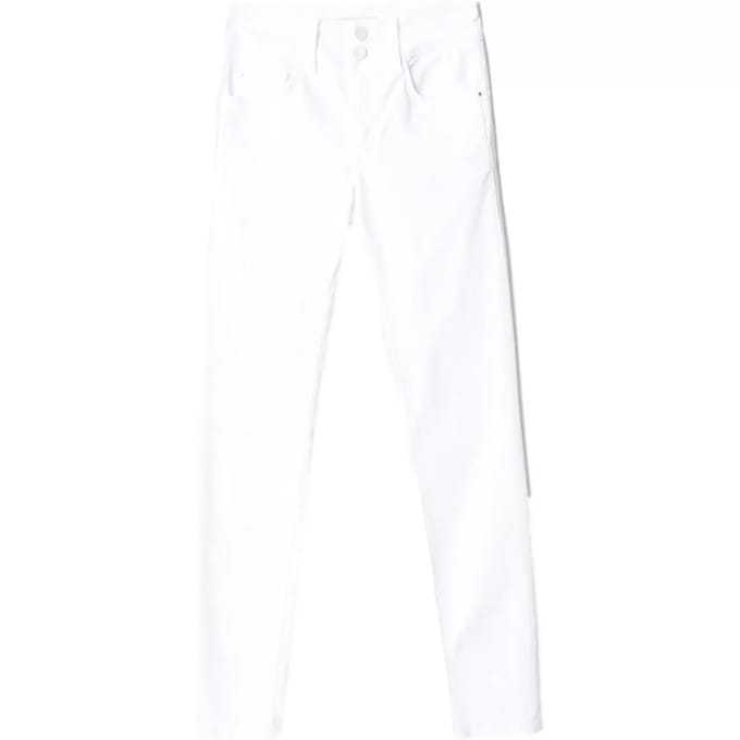 Dames skinny jeans Salsa Jeans Secret