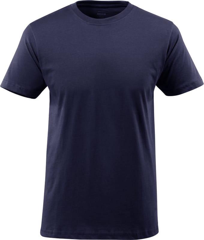 Mascot Workwear T-shirt 51605-954 - donkermarine - XL
