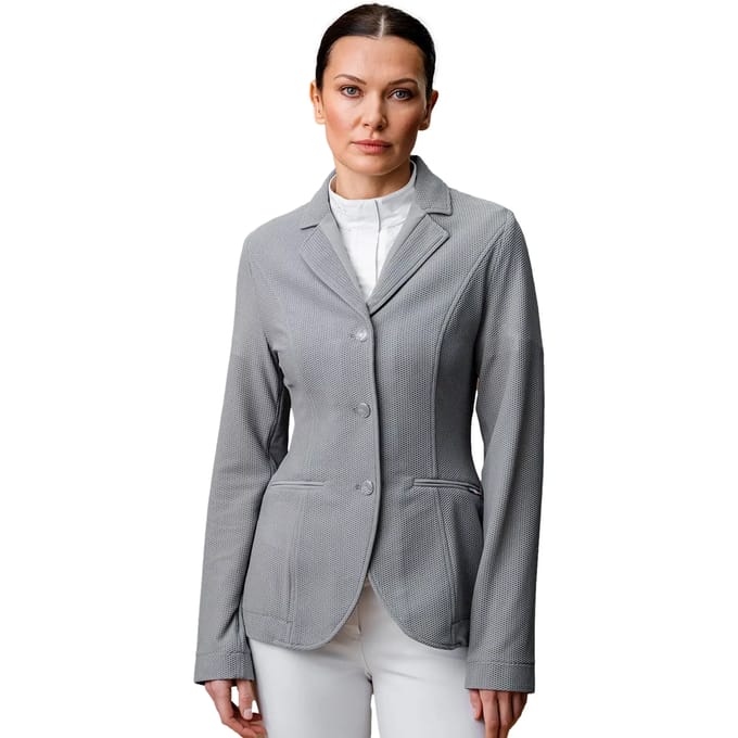 Wedstrijdjas voor dames Horseware Alessandro Albanese® Platinum MotionLite™