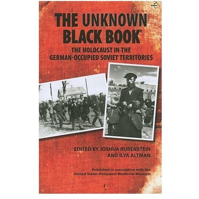 The Unknown Black Book
